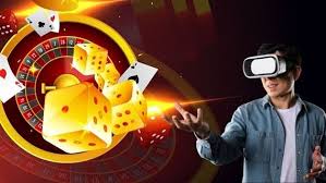 Вход на зеркало Casino Vostok